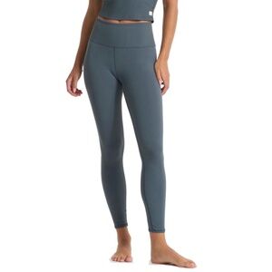 VUORI RIB STUDIO LEGGINGS